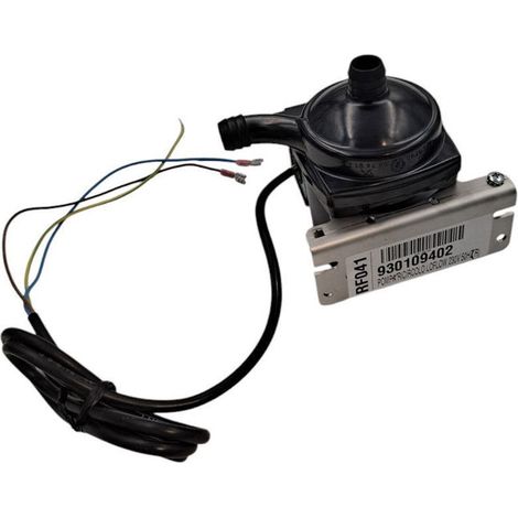 Ricambio pompa ricircolo loflow 230V per vasca Jacuzzi 930109403 ex 930109402 (1/3)