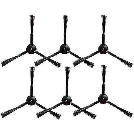 Accessoires compatibles avec les robots aspirateurs iLife V3, V3s, V5 et V5s Pro : brosse latérale, filtre HEPA, édition 0923 (1/4)