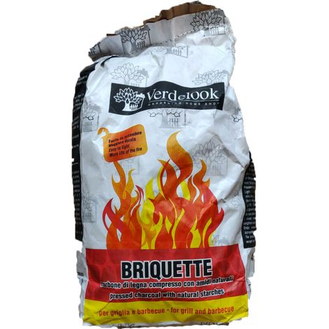 Briquette 4.5 Kg