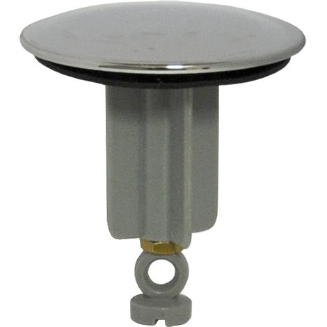 TAPPO SALTELLO OTTONE Ø 62 mm - misura 1