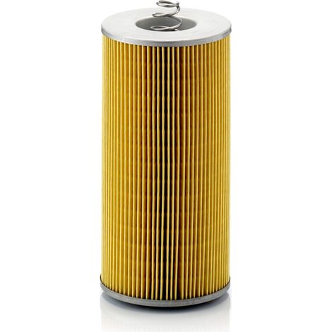 Filtre hydraulique type cartouche Mann Filter H12110/3