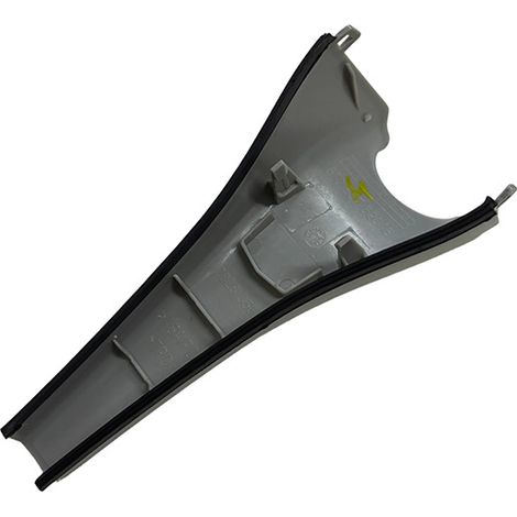 8T0 857 593AB ist eine Innenspiegelabdeckung/Abdeckplatte, die für Audi A4L, A6L, A3, A5 und TT geeignet ist. (1/5)