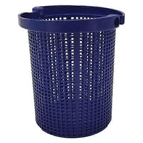 Panier de filtre d'écumoire, panier de filtre de piscine, kit de remplacement de verre B106 (1/5)