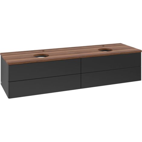Villeroy & Boch K28052PD WTUS Antao K285 1600x360x500mm (1/3)