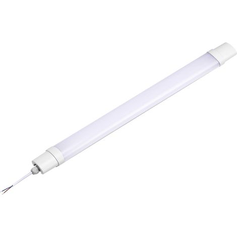 Tira LED Batten 18W 60cm 1850lm 4000K IP65 (1/5)