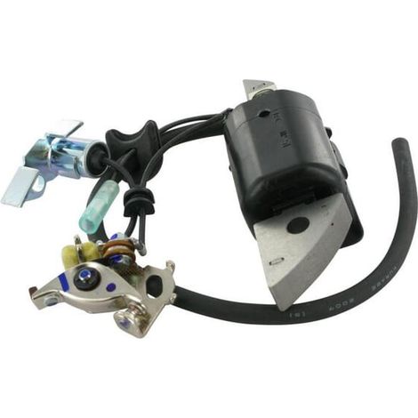 Bobine d'allumage pour Honda – Type origine – Compatible avec 30560-883-T00 – SKU 30560883T00 (1/2)
