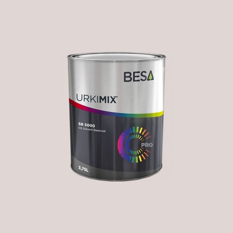 Pot de Peinture Polyuréthane / bi composant NCS S1005-R  Satin - 150gr