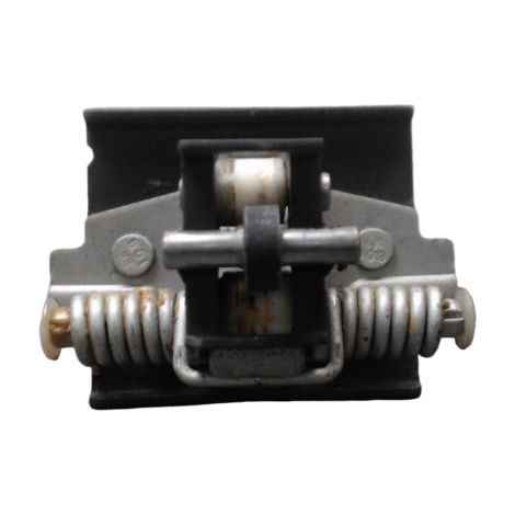 [PRODUIT D'OCCASION] Tirant Porte Avant Droit CITROEN C4 2010- ♻️ Ref Oe. 9181r1 - Garantie à vie (1/2)