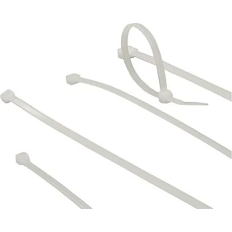 Fascette act ct1040 20.3 cm 3.6 mm