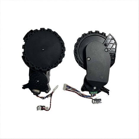 L/R motrice roue de déplacement pour robot pièces pour aspirateur (1/5)