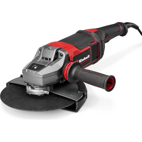 EINHELL SZLIFIERKA KĄTOWA TP-AG 230/2000