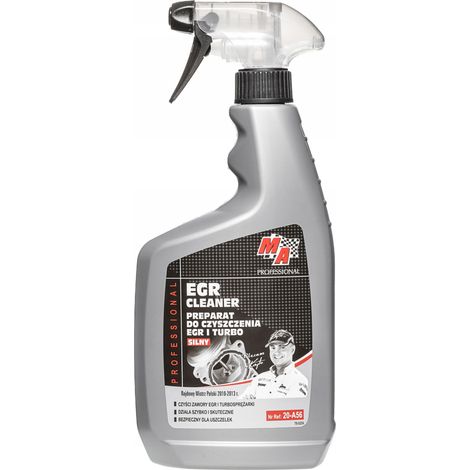 013181 MA professional - Detergente EGR Forte 650ml - Atomizzatore (1/2)