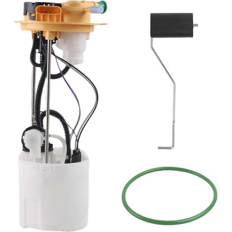 Module de pompe à carburant 68409160AE pour RAM 1500 3.6L 5.7L 2019-2025, 68409160AF 68409160AB 68409160AC 68409160AD (1/5)