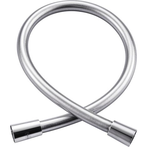 Primaster Duschschlauch Silver Flex 60 cm chrom Duschschlauch