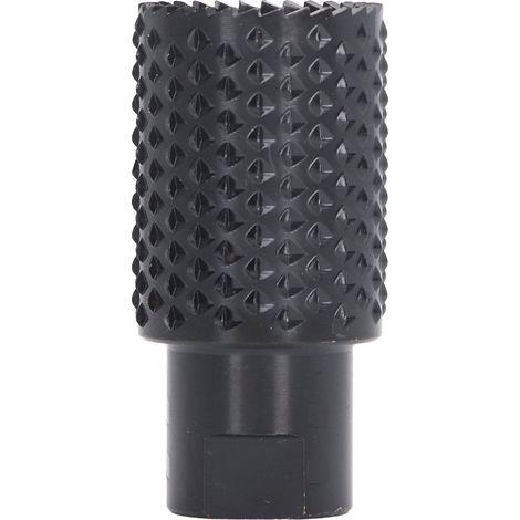 Perceuse à bois M10 30mm, tête défonceuse pour meuleuse d'angle, ouvre-trou et rainurage, accessoire de ponçage professionnel (1/5)