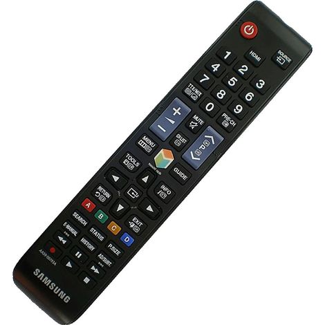 Mando a distancia original AA59-00793A, AA59-00790A SAMSUNG