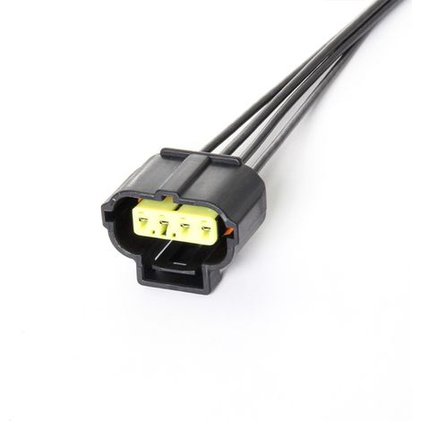 184046-1 Automotive Electronic Throttle Pedal Throttle Sensor Plug DJ70417Y-1.8-21 (1/4)