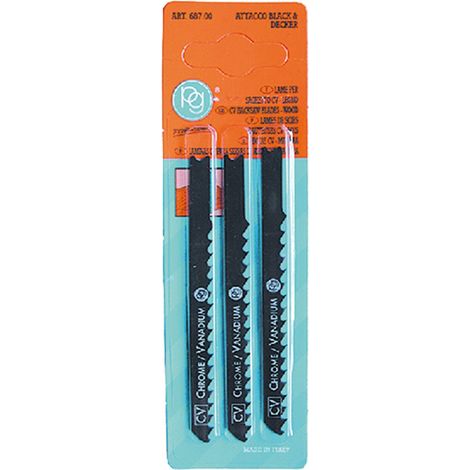 Lama Alternativa Legno Denti F pz.3 689.00 Pg