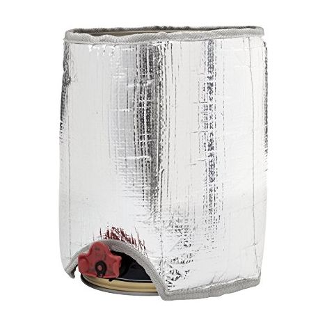 CLAUSS CL-60002 00 DE BOUTEILLE DE VIN POUR BIÈRE 5 L