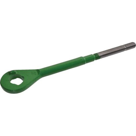 Testa comp.sollevamento superiore JD GOPART L156830GP