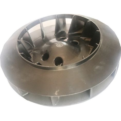 Turbina para soplador compatible con Ba800, Tbb180  Ref 913662
