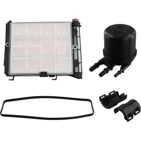 Kraftstofffilter für Ford F-250, F-350, F-450 und F-550 mit 6,7-Liter-Powerstroke-Dieselmotor (1/5)