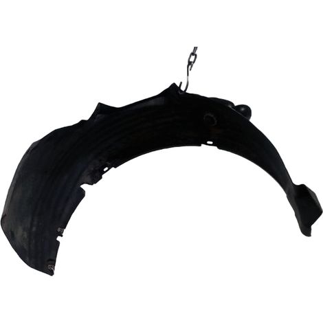 [PRODUIT D'OCCASION] Pare-boue Avant Droit VOLKSWAGEN Polo 94-99 ♻️ Ref Oe. 6n0809962 - Garantie à vie (1/2)