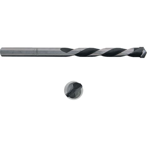 PUNTA CILINDRICA 'SDX' mm  5 x  85  - FISCHER