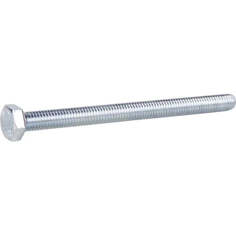 Bolzen cofan din-933 c-8.8 m6x100 vollgewinde 8.8