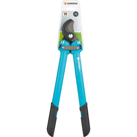 Gardena 8771-20 Coupe-branches 500 AL Comfort 50 cm pour branches de 3,5cm de diamètre maximum (1/3)