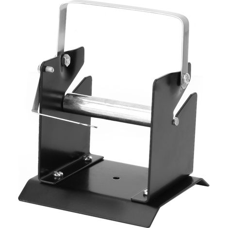 Support réglable pour bobine de fil à souder, accessoires pour outils de soudage (1/5)