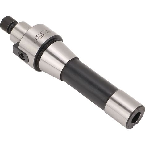 Fraise à surfacer, queue porte-outil en acier allié 40Cr, accessoire pour tour CNC et graveuse (1/5)