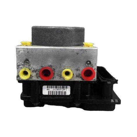 [PRODUIT D'OCCASION] Unite Hydraulique Abs RENAULT Clio III 2007- ♻️ Ref Oe. 7701209606 - Garantie à vie (1/3)