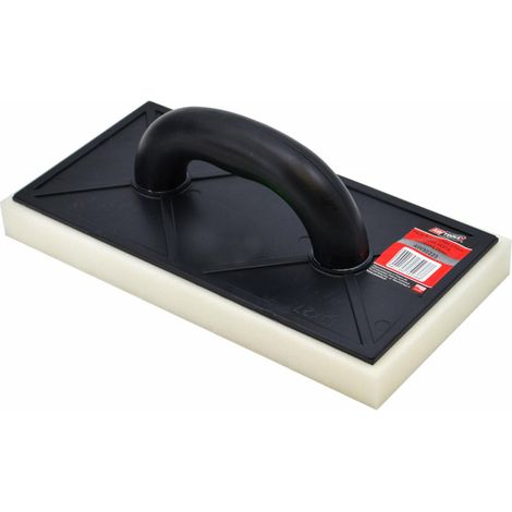 AWTOOLS PACA PLAST.GĄBKA NACINANA 25mm  3305.