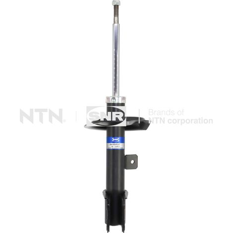 Amortisseur - SA65940.41L - SNR - Compatible avec véhicule Citroen, Peugeot