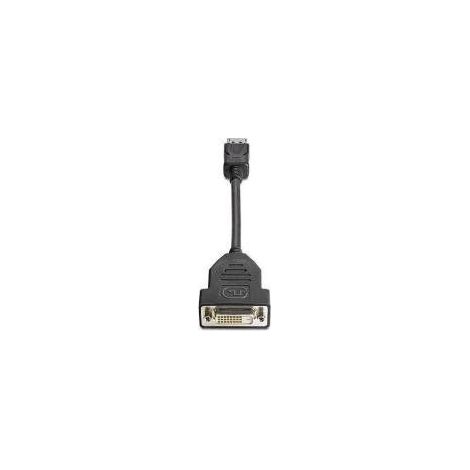 ADAPTADOR HP DISPLAYPORT A DVI-D (1/5)