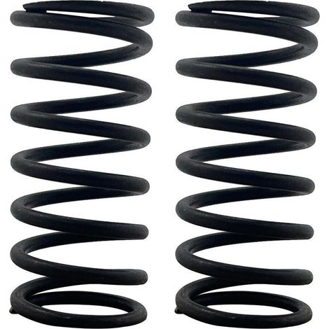 Lot de 2 ressorts d'aide à la pédale d'embrayage pour G37 370Z-370-Z-6MT modèles 2007-2019 améliorant la réponse réduite la fatigue du pied (1/4)