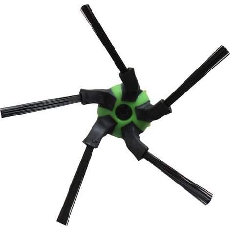 Compatible with iRobot S9 robot vacuum cleaner accessories: side brush, robot vacuum cleaner brush with screws (1/5)