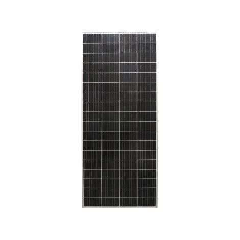 EZA Panneau Solaire 155W E-SSENTIAL FLAT Monocristallin (1/3)