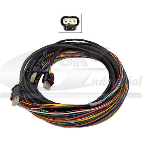 3RG 30107 CABLES SENSOR DE PARKING
