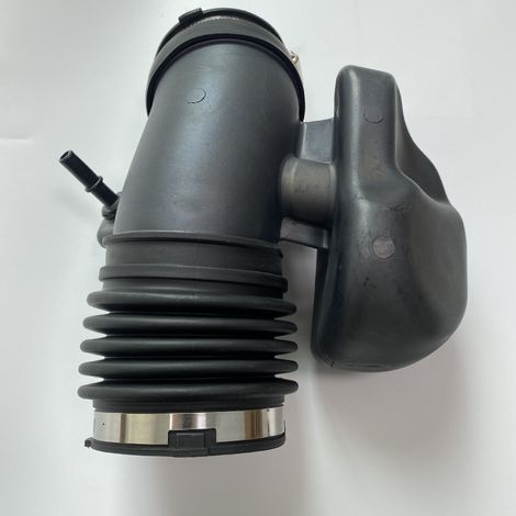 Air intake hose, compatible with the air filter of the Chevrolet Buick Enclave, part number 20871478 (1/5)