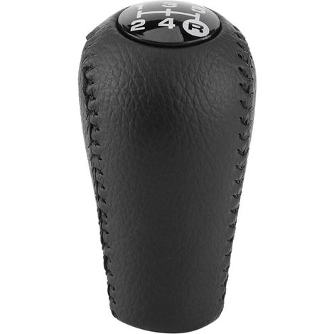 Pommeau Levier Vitesse 33504-20120-C0 Compatible Toyota 4Runner Hilux Surf (1/4)