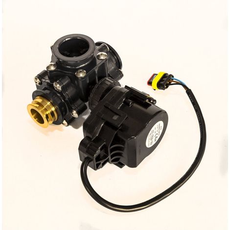 3-Wege Ventil für DAIKIN Altherma 3 GEO - 5023779 von Daikin