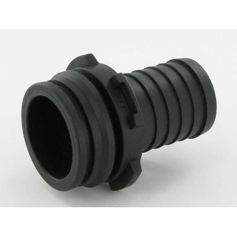 Manguito enchufable T6 38 mm ARAG 1091638