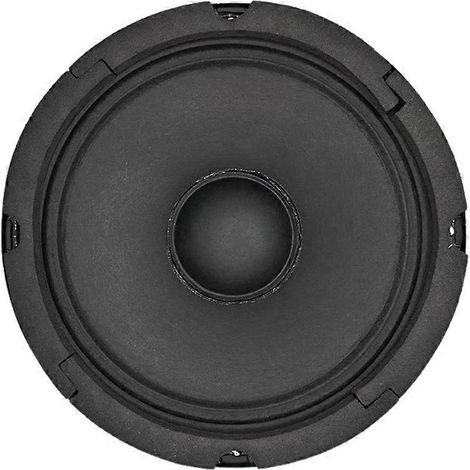 Haut-parleur de 5 pouces, 35 W, 3,5 Ω, unité de haut-parleur médium, haut-parleur médium stéréo haute fidélité. (1/5)