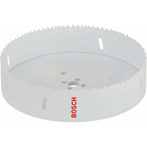Bosch Lochsäge HSS-Bimetall für Standardadapter 177 mm, 6 31/32" (1/5)
