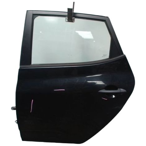 [PRODUIT D'OCCASION] Porte Arriere Gauche KIA Venga 09- ♻️ Ref Oe. 770031p000 - Garantie à vie (1/3)
