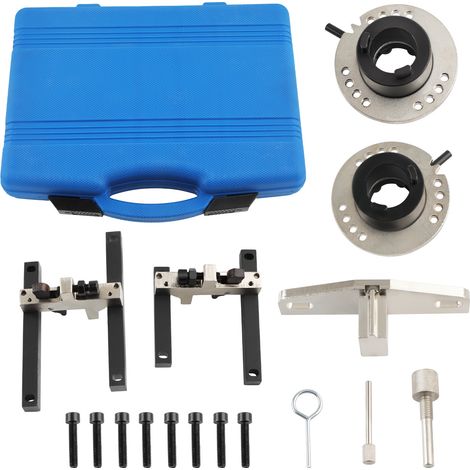 Timing Tool Kit For Ford 1.0 EcoBoost Petrol Engine 1.0 SCTi Focus 303-1054 (1/5)