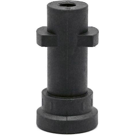 High Pressure Cleaning Foam Nozzle Quick Adapter Used For K K2 K3 K4 K5 K6 K7 (1/5)