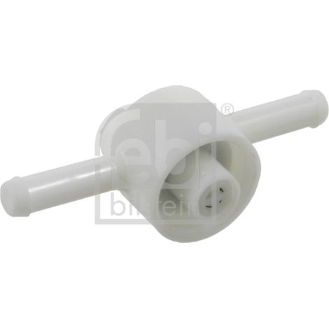 Valvola 02087 febbraio
